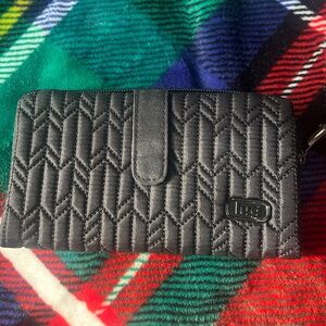 EUC Lug Tram Wallet
